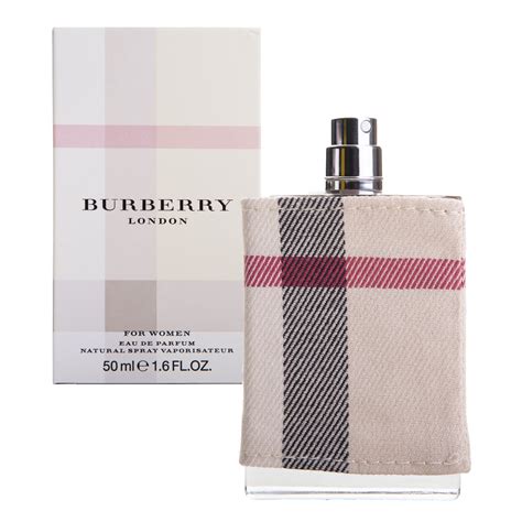 Burberry London Eau de Parfum, Donna 